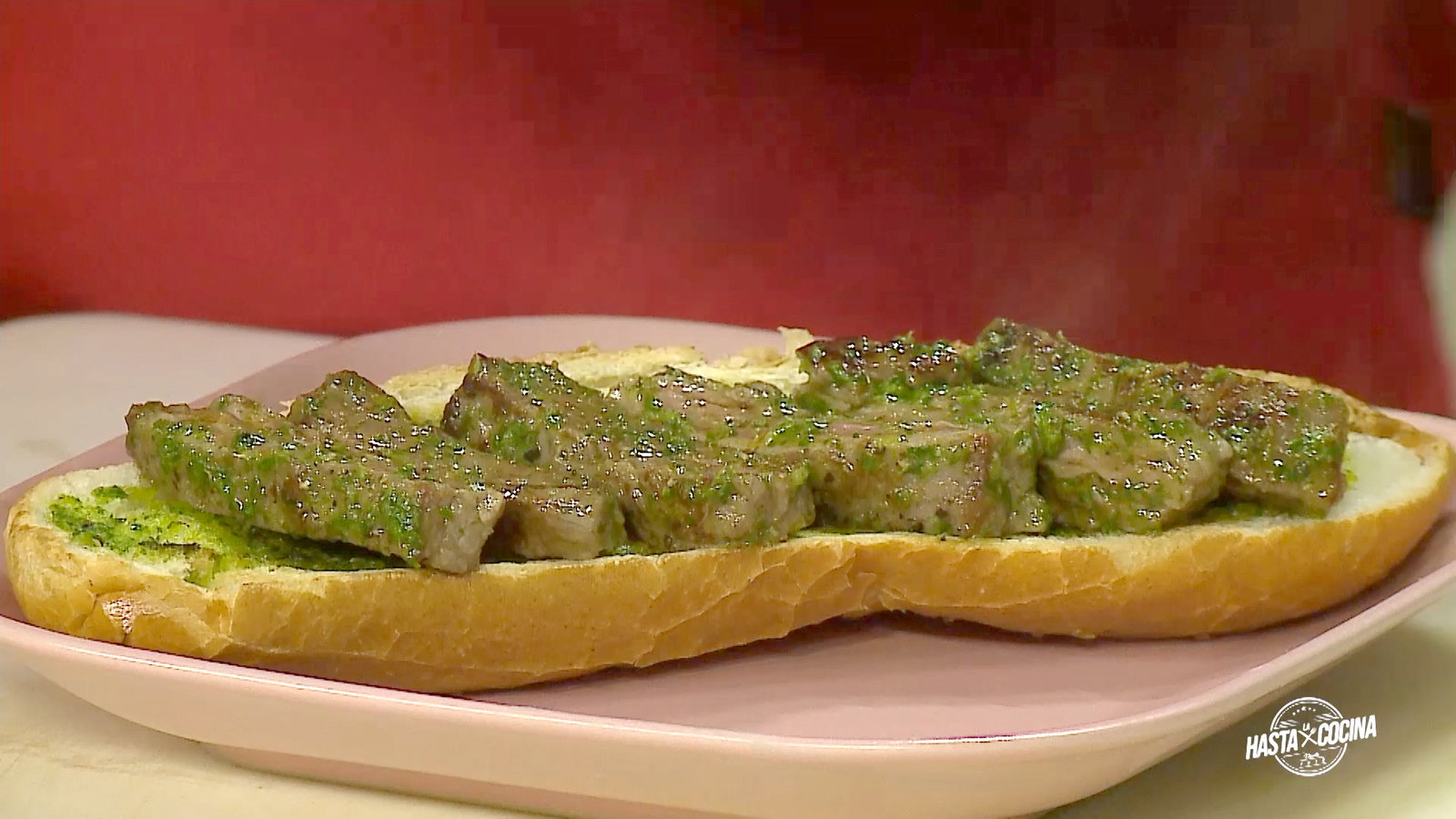 Churrasco argentino