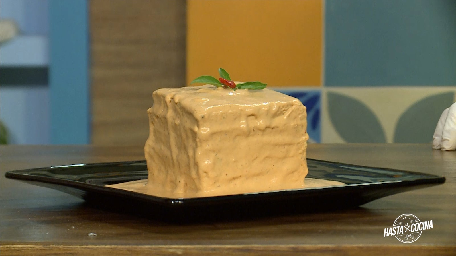 Pastel de atún