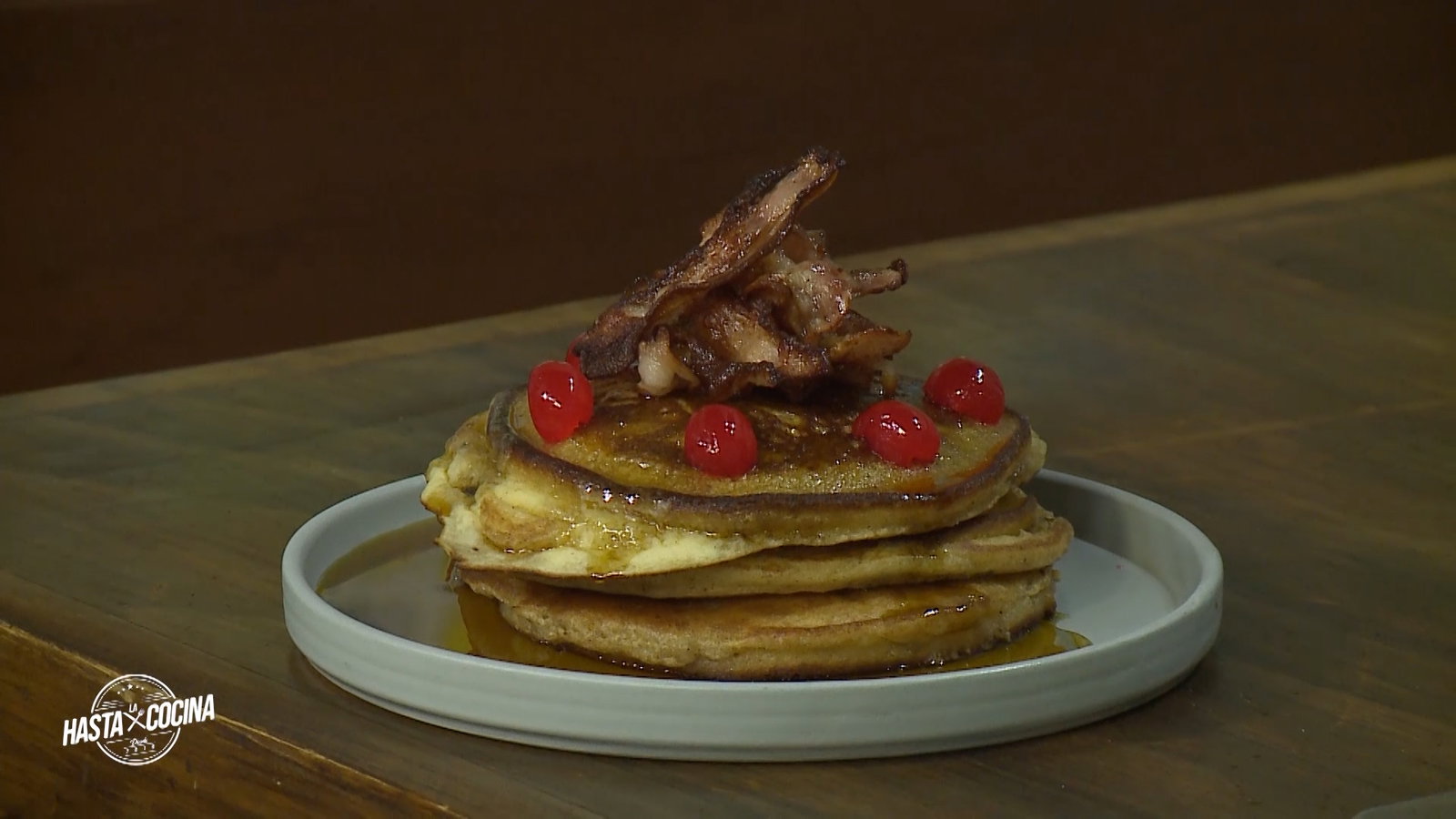 Hot cakes especiales