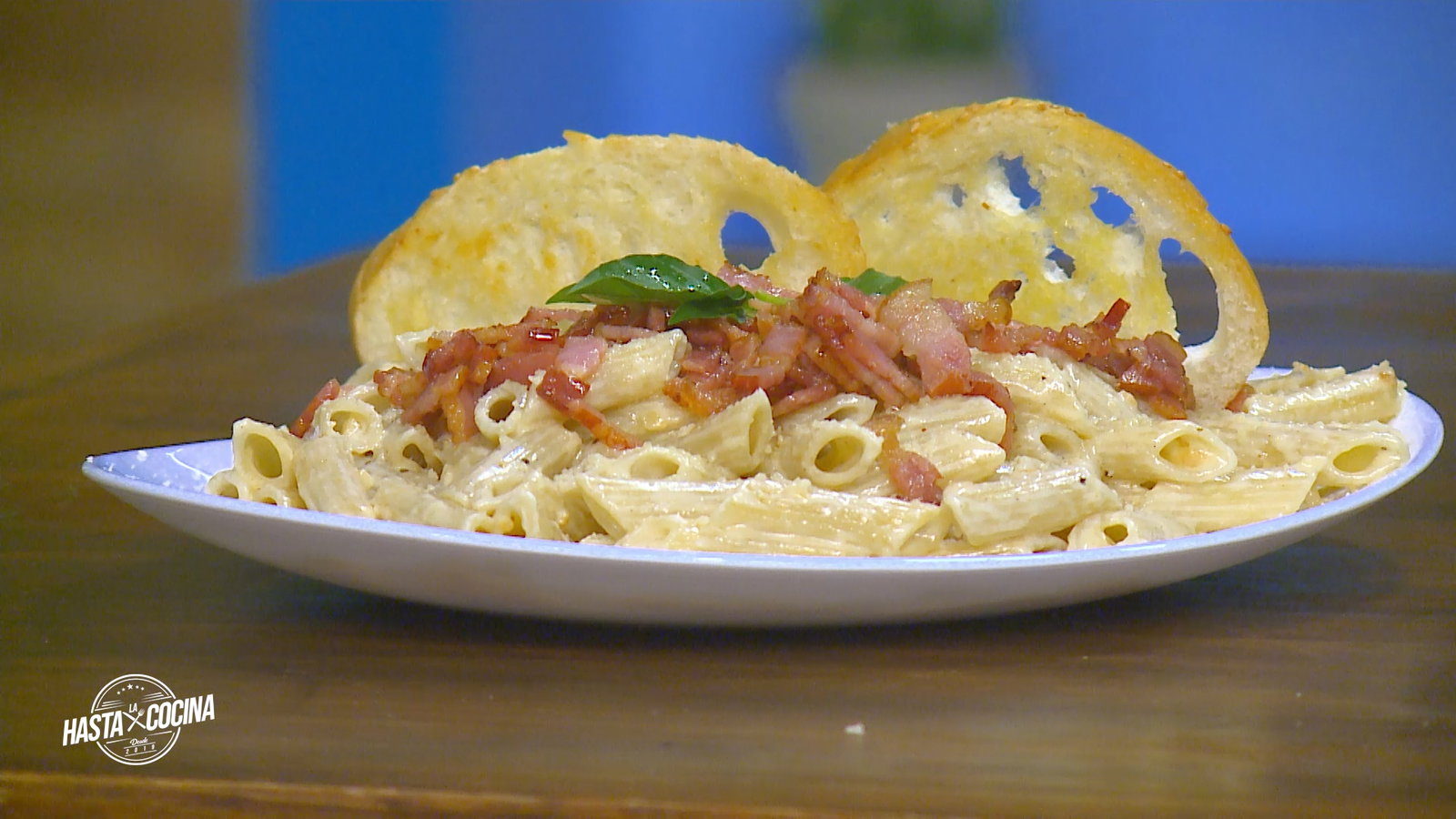 Pasta penne