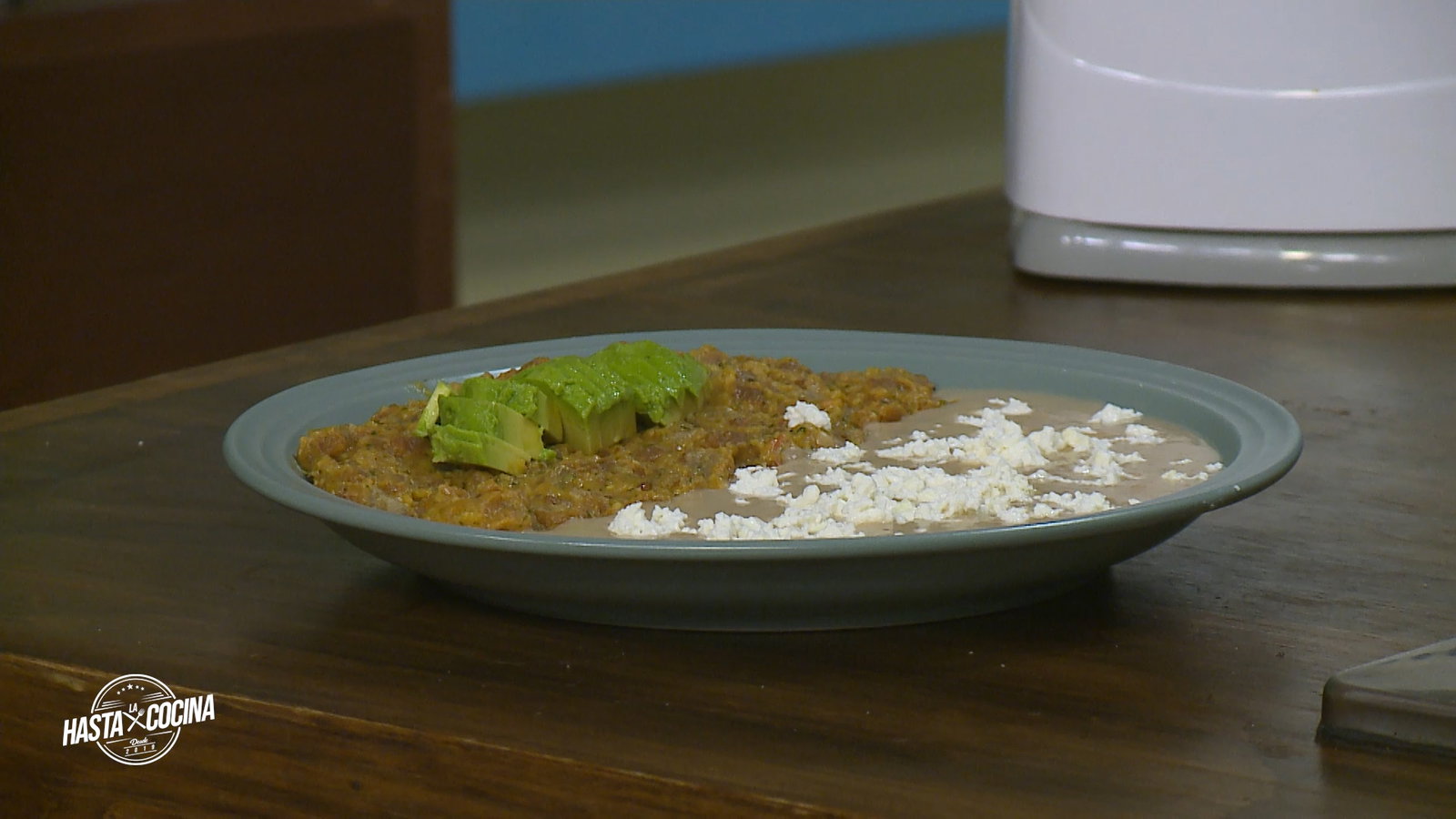 Chicharrón prensado