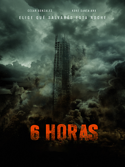 6 Horas