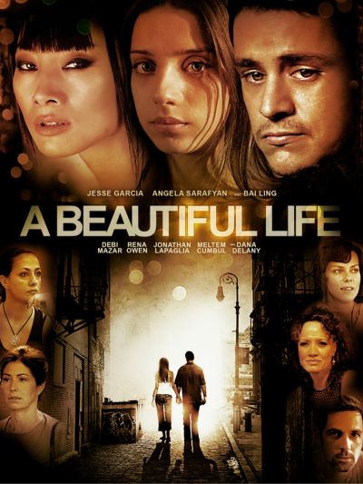 A beautiful life