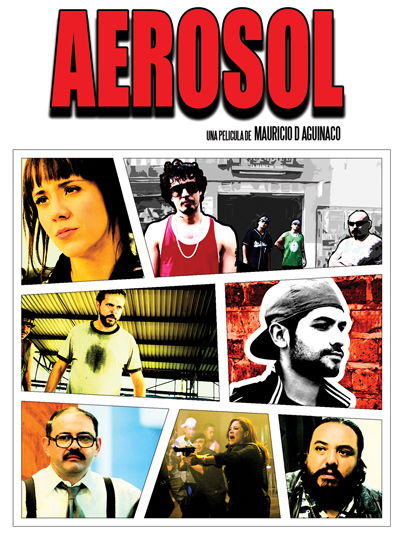 Aerosol