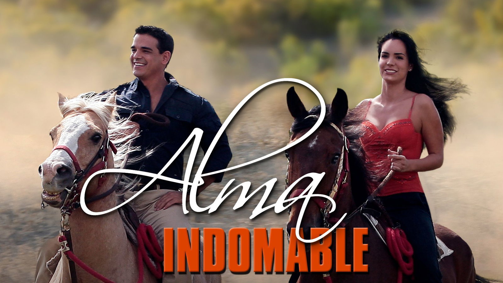 Alma Indomable-Ep1