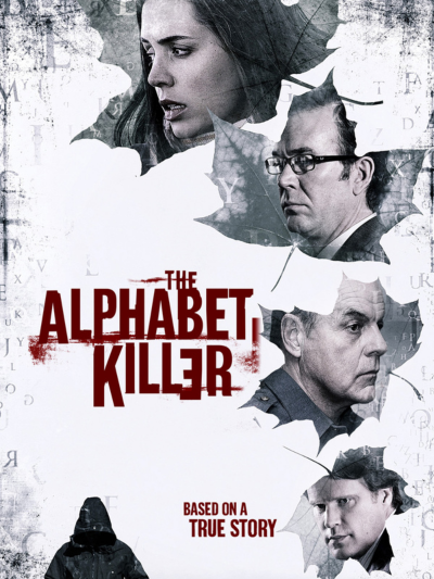 The alphabet killer