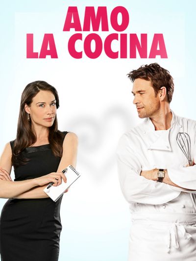 Amo la cocina