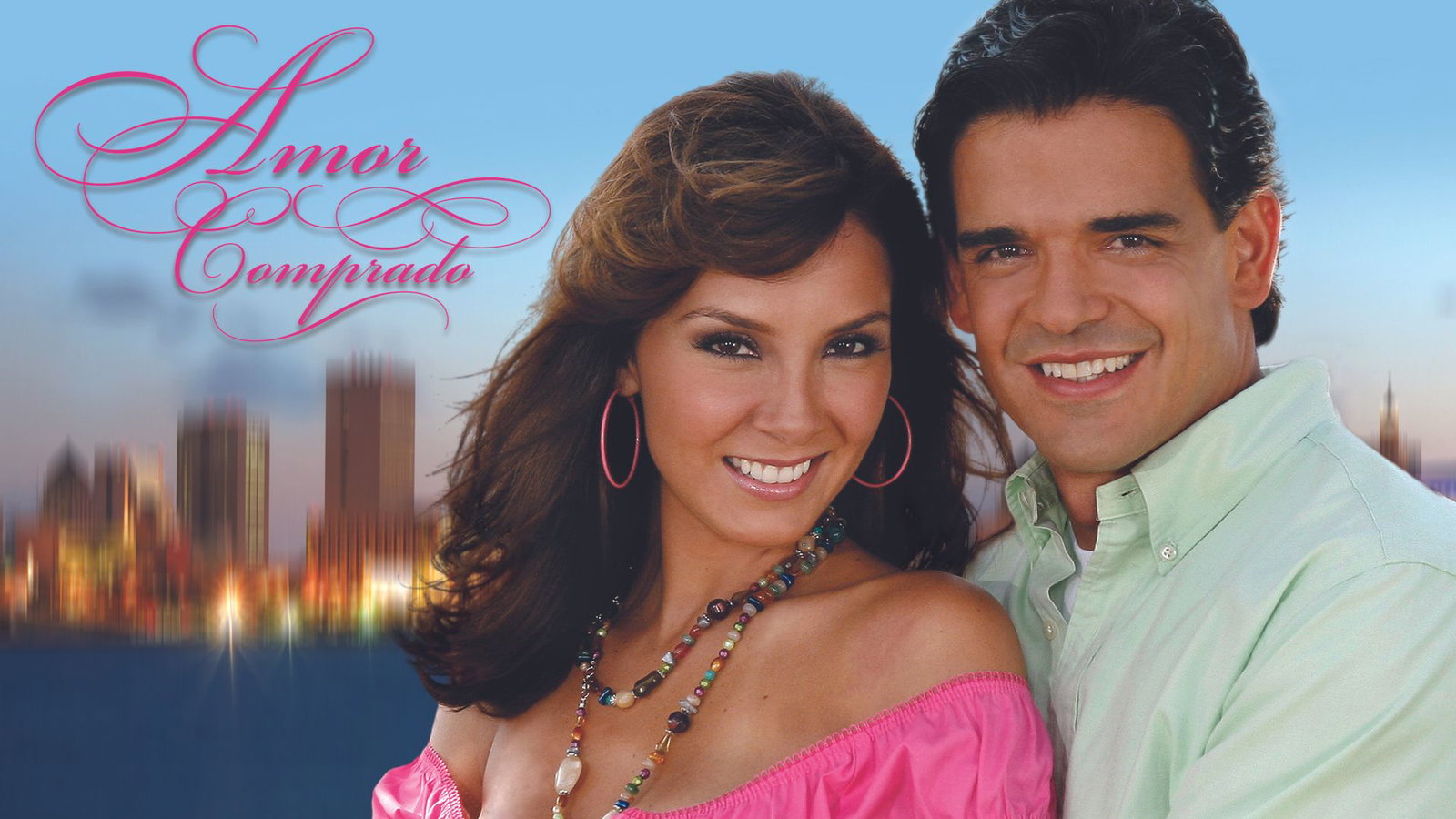 Amor Comprado-Ep1