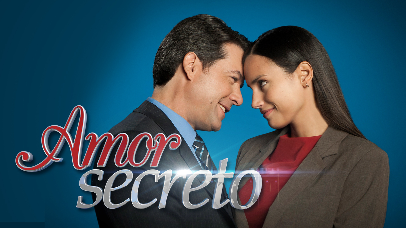 Amor Secreto - Episodio 001