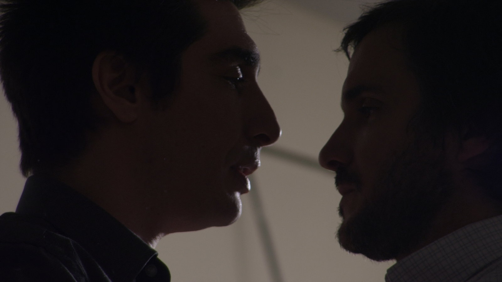 Claudio y Adrián