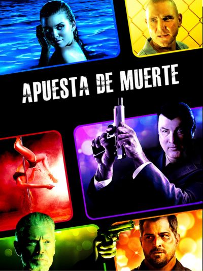 Apuesta de muerte