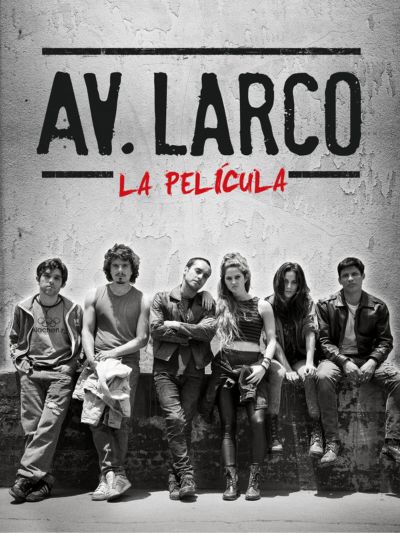 Av. Larco