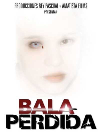 Bala perdida (Stray bullet)