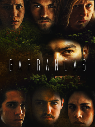 Barrancas