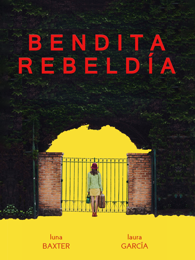 Bendita rebeldía