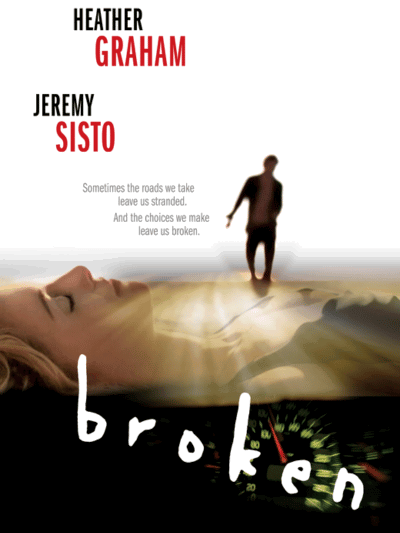 Broken
