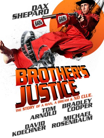 Brother’s justice