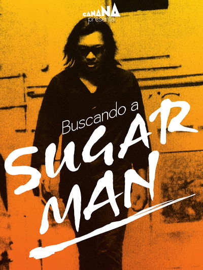 Buscando a Sugarman