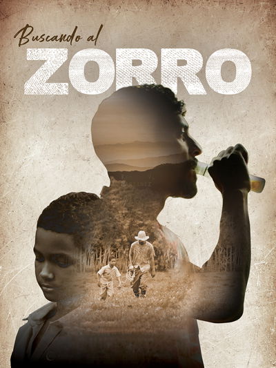 Buscando al zorro