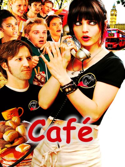 Café