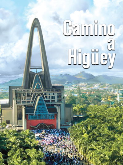 Camino a Higuey