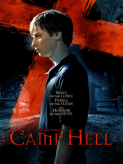 Camp hell
