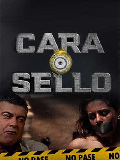 Cara o sello