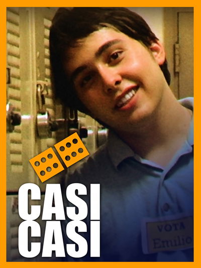 Casi casi