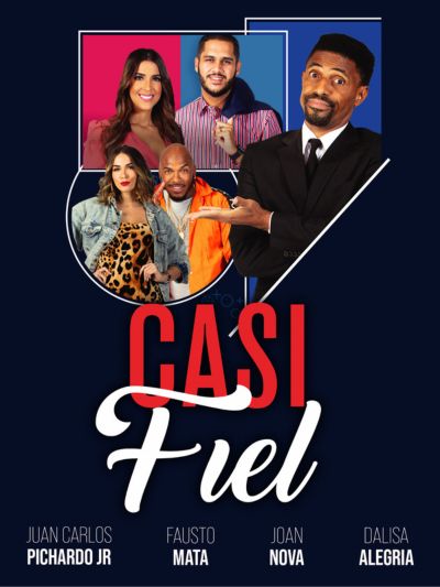 Casi Fiel