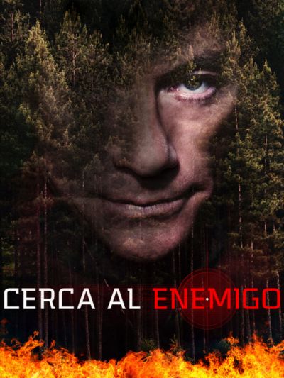 Cerca al enemigo