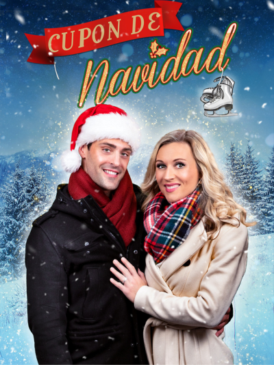 Cupón de Navidad
