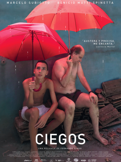 Ciegos