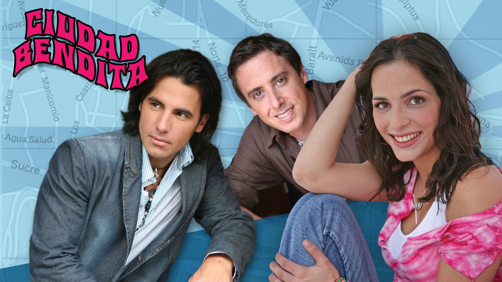 Episodio 1