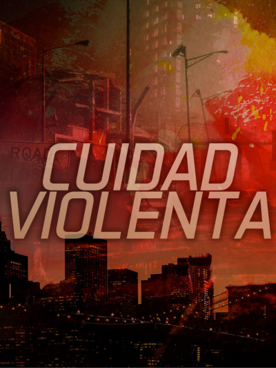 Ciudad violenta