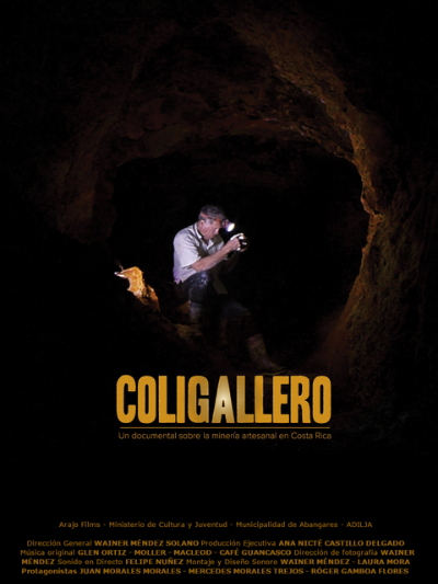 Coligallero