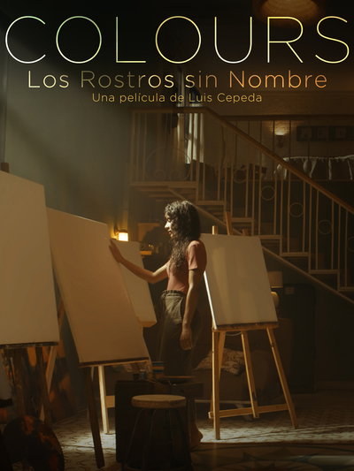 Colours: los rostros sin nombre