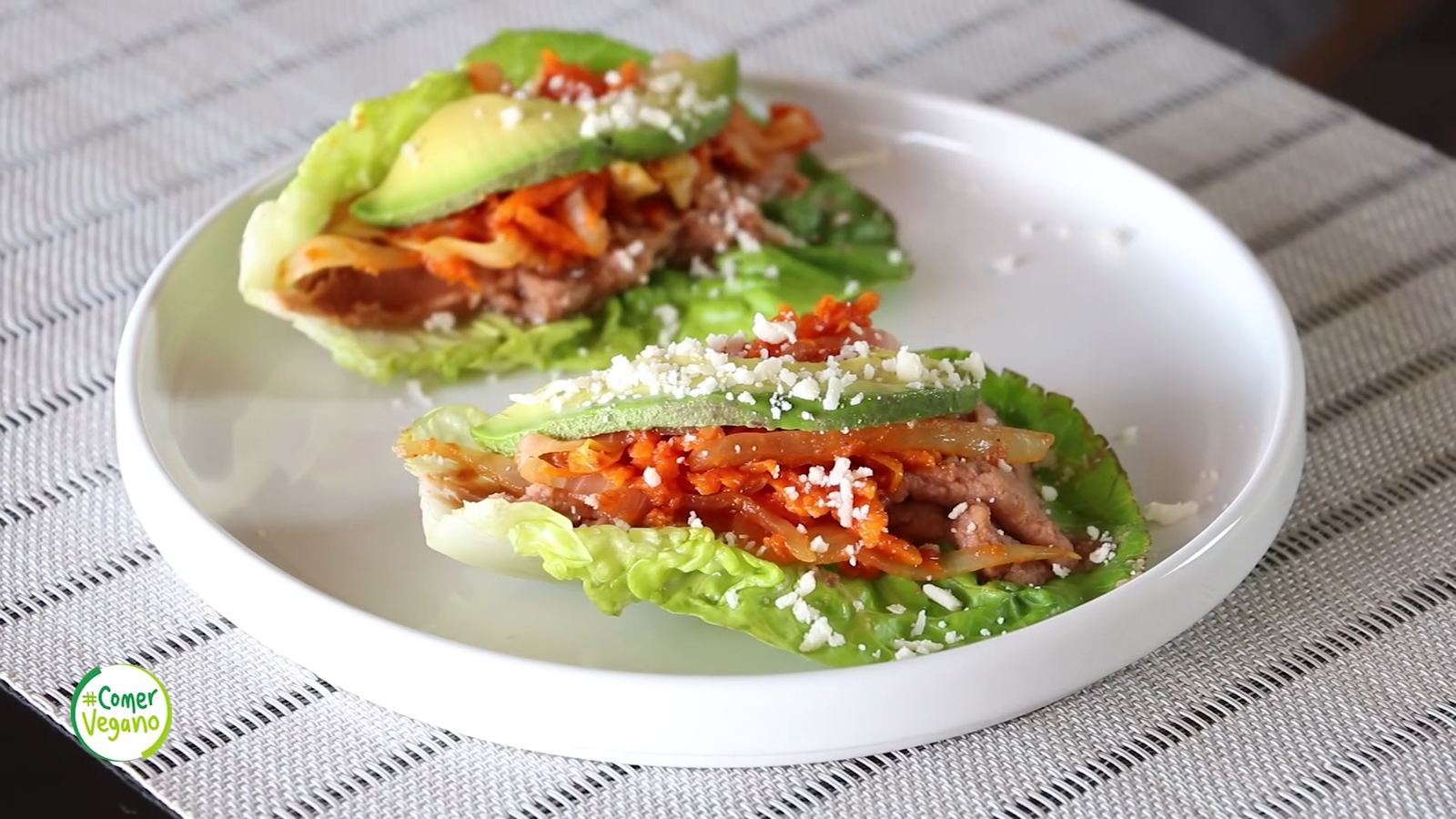 Comer Vegano: Capítulo 01