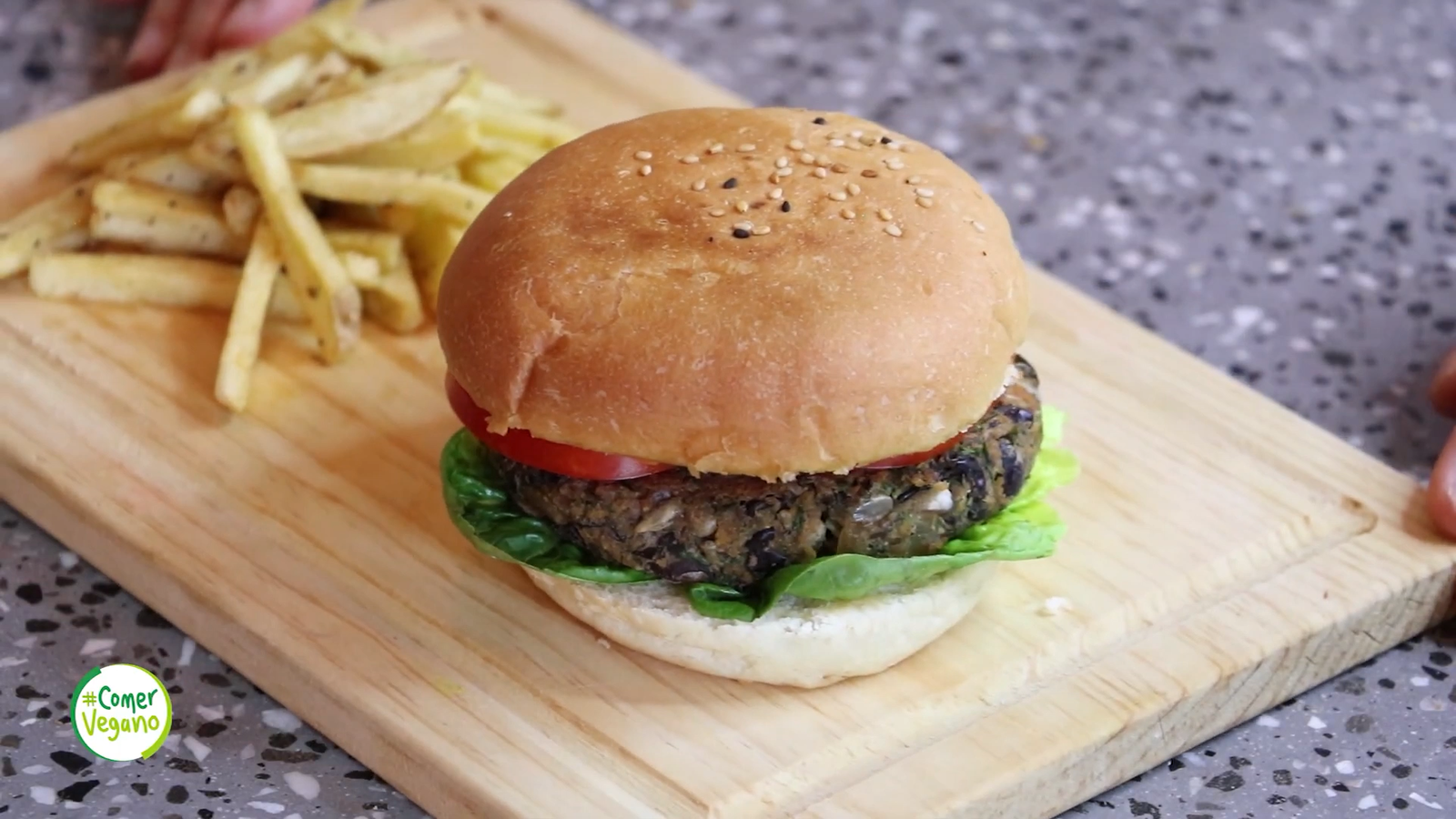 Comer Vegano: Capítulo 02