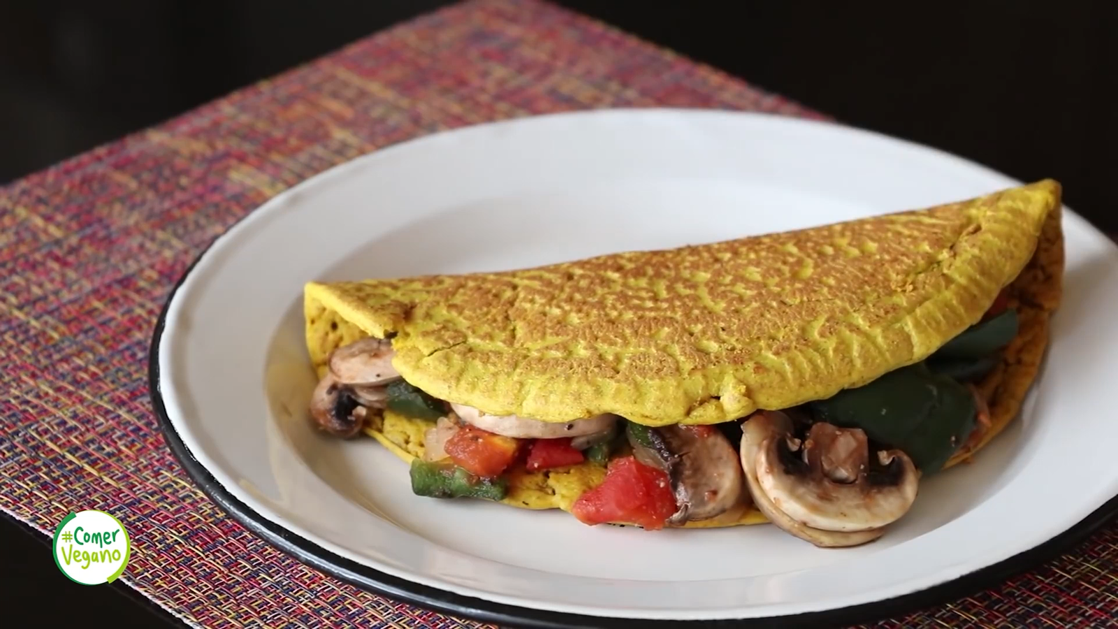 Comer Vegano: Capítulo 04