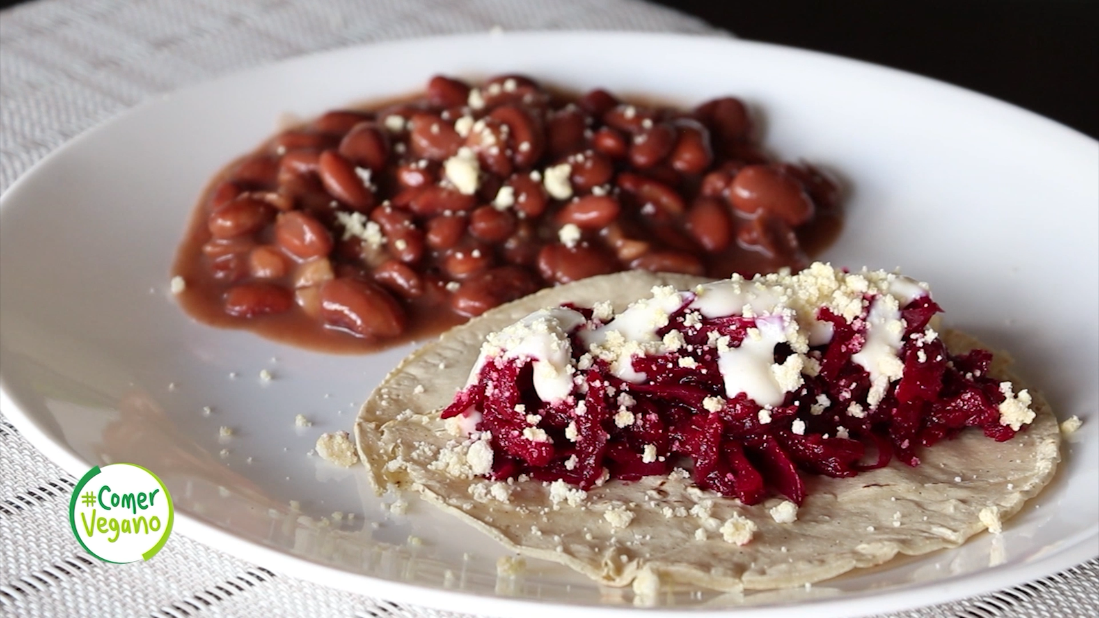 Comer Vegano: T5 - Capítulo 06