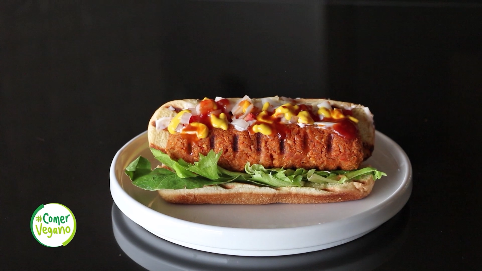 Comer Vegano: T5 - Capítulo 07