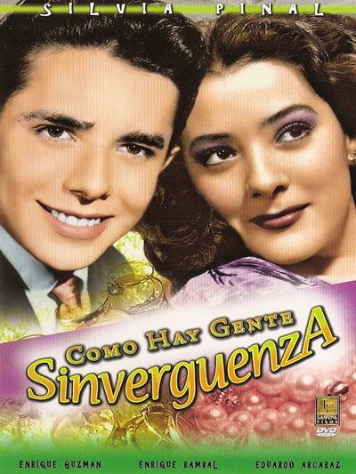 ¡Cómo hay gente sinvergüenza!