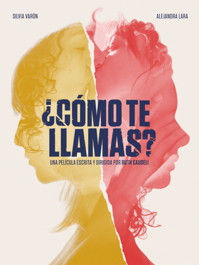 ¿Cómo te llamas?