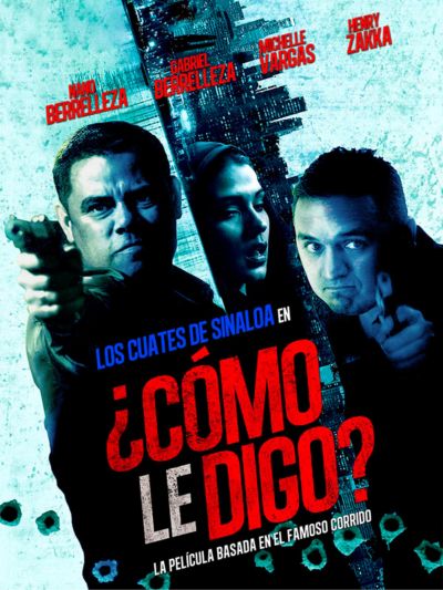 ¿Cómo le digo?