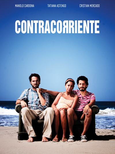 Contracorriente