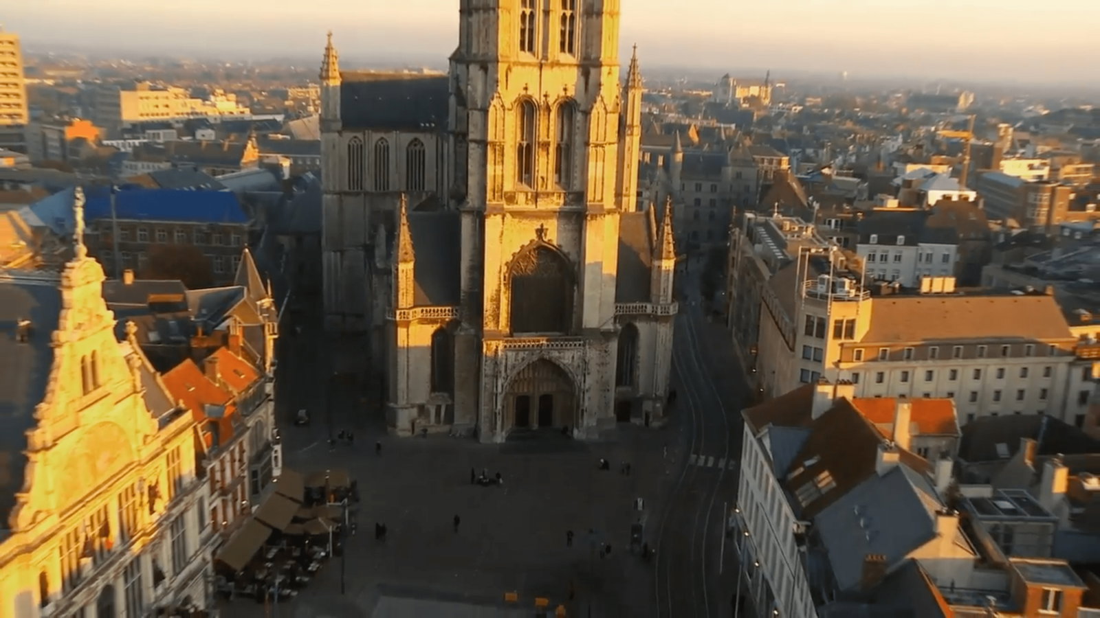 Bélgica