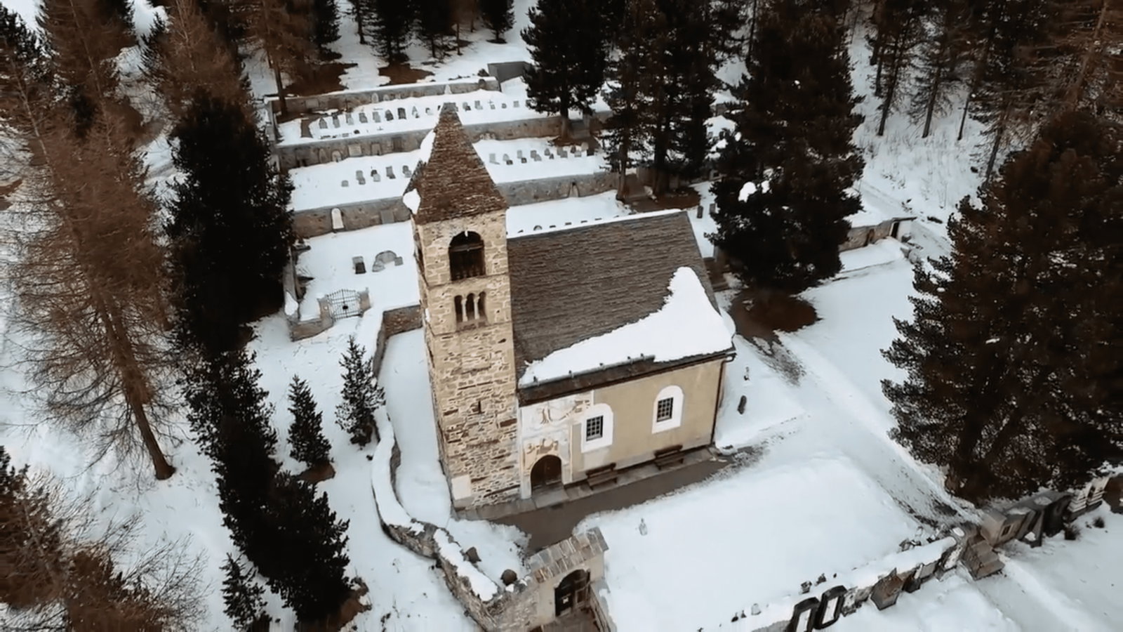 Suiza Invierno