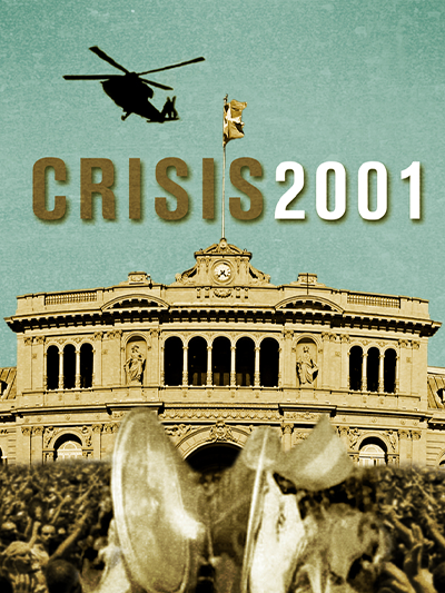 Crisis 2001