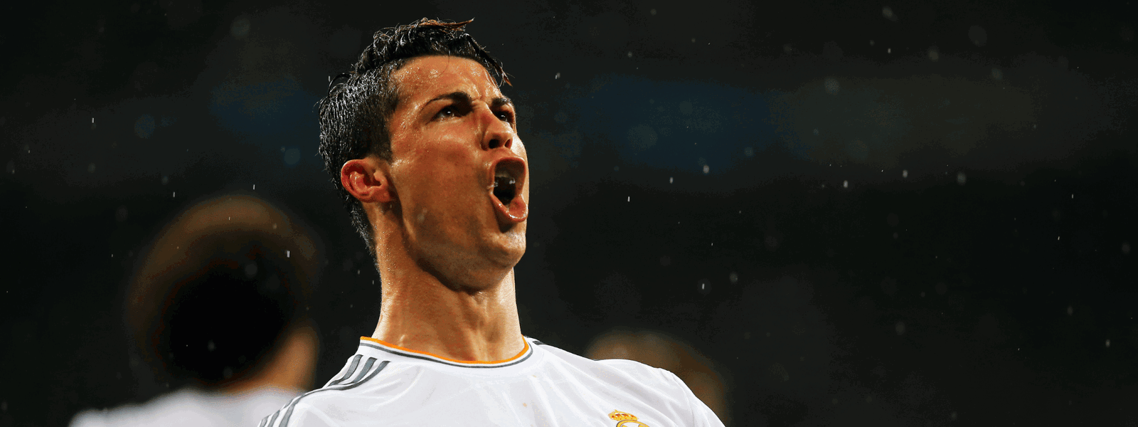 Cristiano Ronaldo: el mundo a sus pies