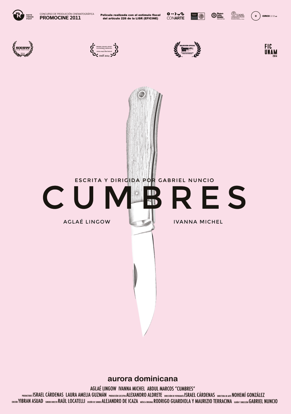 Cumbres